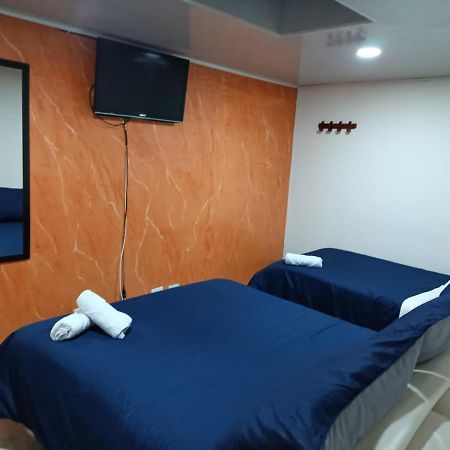 Hospedaje Room'S El Dorado Богота Экстерьер фото